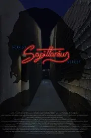 Across Sagittarius Street movie poster