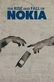 The Rise and Fall of Nokia movie poster