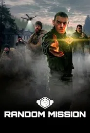 Random Mission tv show poster