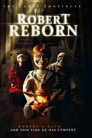 Robert Reborn movie poster