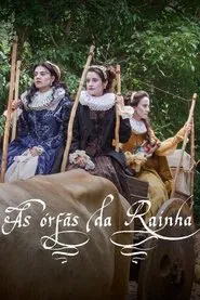 The Queen's Orphans movie poster