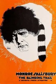The Blinding Trail movie poster