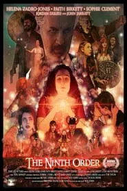 The Ninth Order movie poster