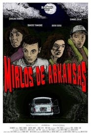 Mirlos de Arkansas movie poster