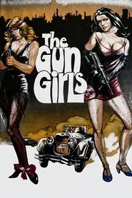 The Bang Bang Gang movie poster