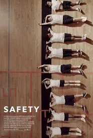 Safety movie poster