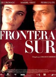 Frontera sur movie poster