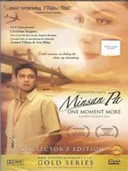 Minsan Pa movie poster