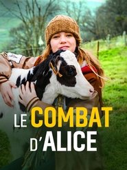 Le combat d’Alice movie poster