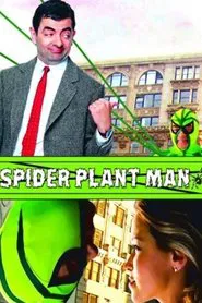 Spider-Plant Man movie poster