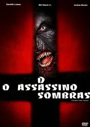 Poster do filme O Assassino das Sombras