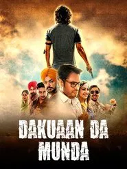 Dakuaan Da Munda movie poster