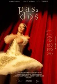 Pas de Deux movie poster