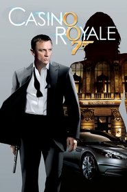 Casino Royale movie poster
