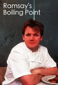 Ramsay's Boiling Point tv show poster