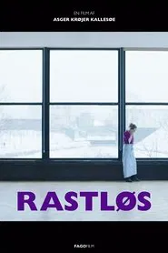 Rastløs movie poster