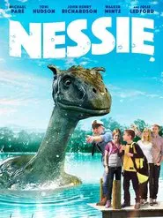 Poster do filme Nessie