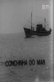 Conchinha do Mar movie poster