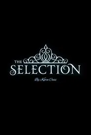 The Selection movie poster
