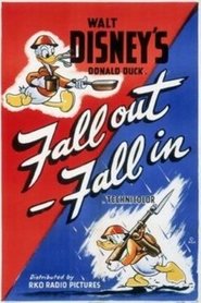 Fall Out - Fall In movie poster