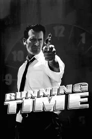 Running Time movie poster