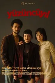 Poster da série Yüzüncü Yıl