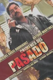 Poster do filme Crímenes del pasado
