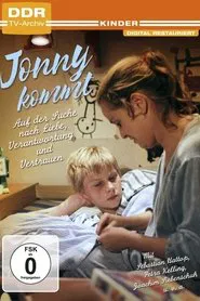 Jonny Comes movie poster