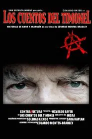 Los cuentos del timonel movie poster