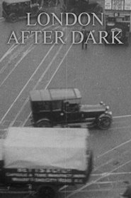 London After Dark movie poster