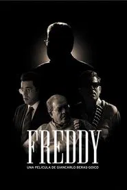 Freddy movie poster