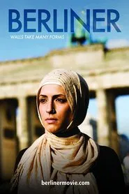 Berliner movie poster