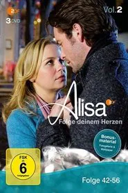 Alisa: Follow Your Heart tv show poster