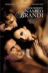 A Housewife Named Brandi movie poster