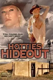 Hotties Hideout movie poster