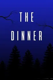 The Dinner movie poster