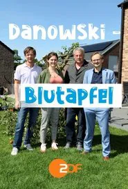 Poster do filme Danowski - Blutapfel