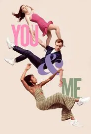 Poster da série You & Me