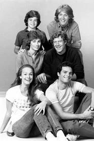 The Family Tree tv show poster