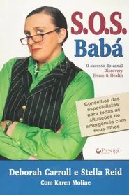 Poster da série S.O.S. Babá
