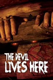 The Devil Lives Here movie poster