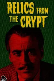 Horror!!! movie poster