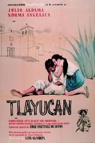 Tlayucan movie poster