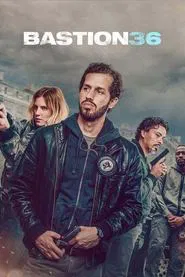Poster do filme Squad 36