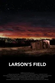 Larson's Field movie poster