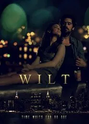 Wilt movie poster