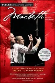 Macbeth movie poster