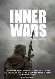 Inner Wars movie poster