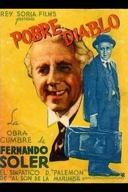 Poster do filme Pobre diablo