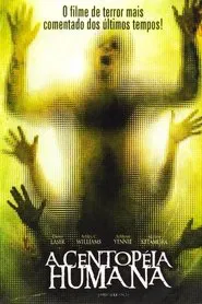 Poster do filme A Centopéia Humana